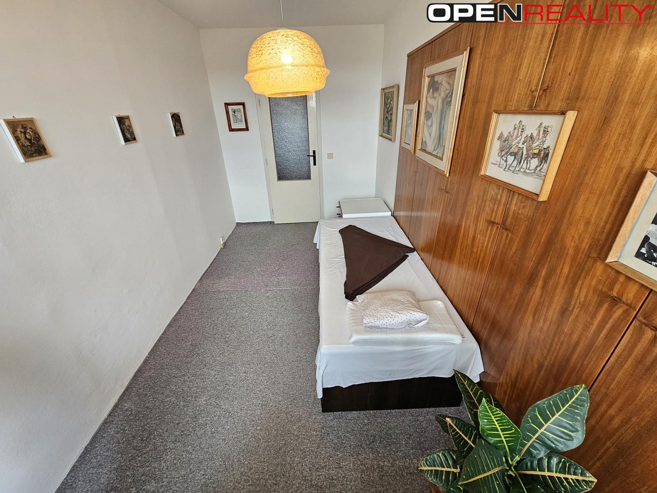 Prodej bytu 2+kk 45 m² – fotografie 5