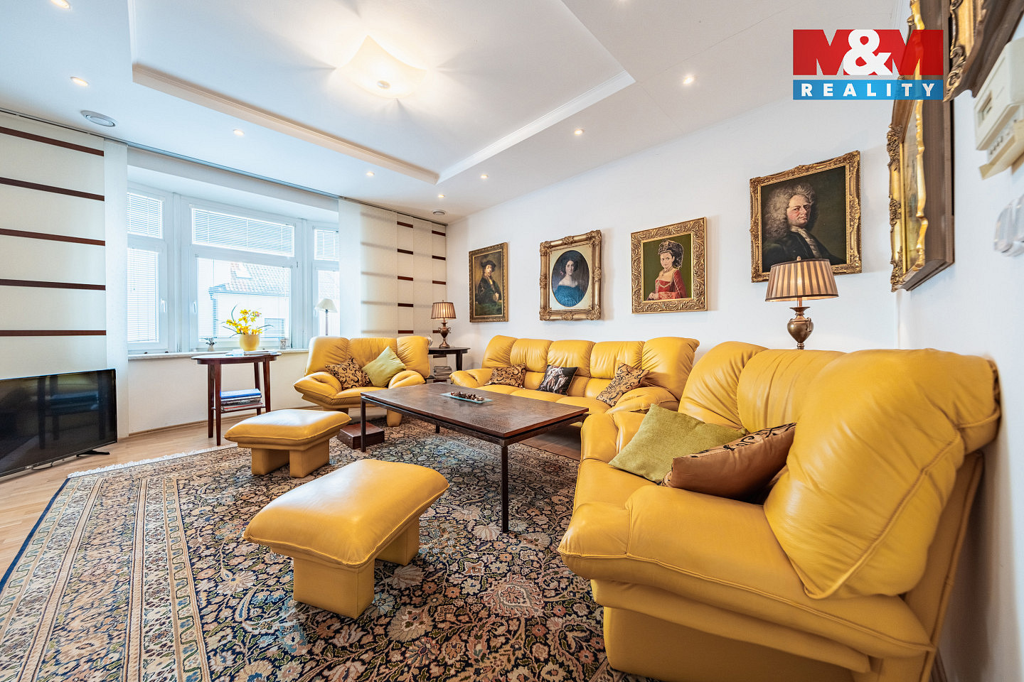 Prodej domu 379 m² s pozemkem 340 m² – fotografie 3