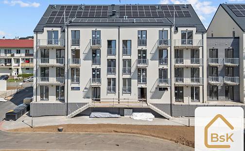 Prodej bytu 2+kk 65 m², Zborovská, Český Brod, okres Kolín