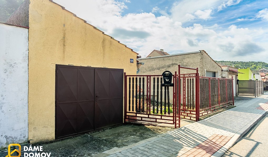 Prodej domu 96 m² s pozemkem 400 m², Otrokovice – náhled fotky 38