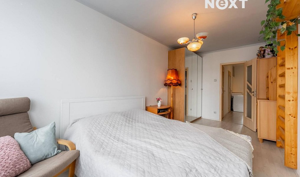 Prodej bytu 3+1 69 m², Kladno – náhled fotky 12