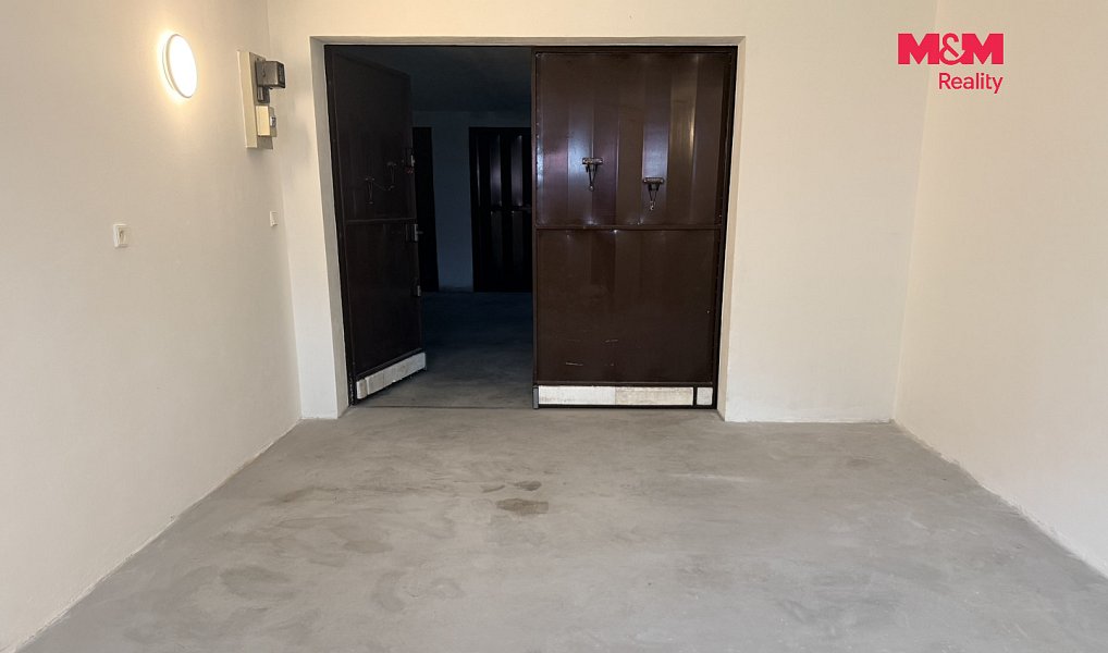 Prodej garáže, 19 m2, Kroměříž, ul. Albertova, Kroměříž – náhled fotky 7