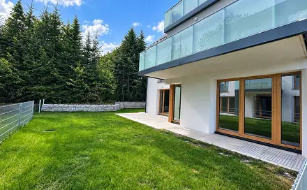 Prodej bytu 4+kk 124 m², Dukelská, Liberec - Liberec VI-Rochlice