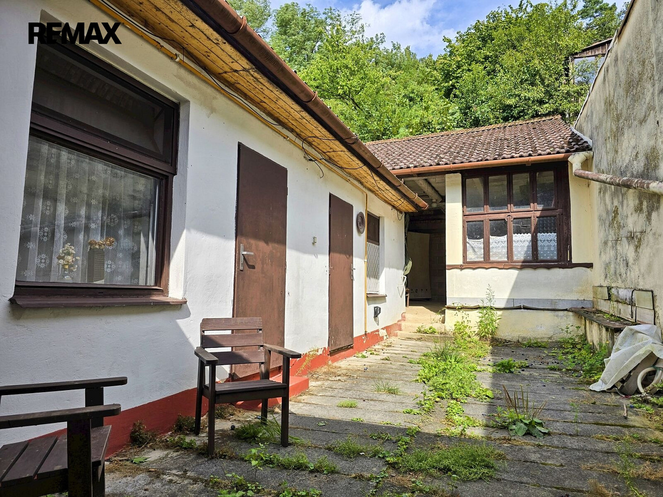 Prodej chaty/chalupy 71 m² s pozemkem 351 m² – fotografie 2