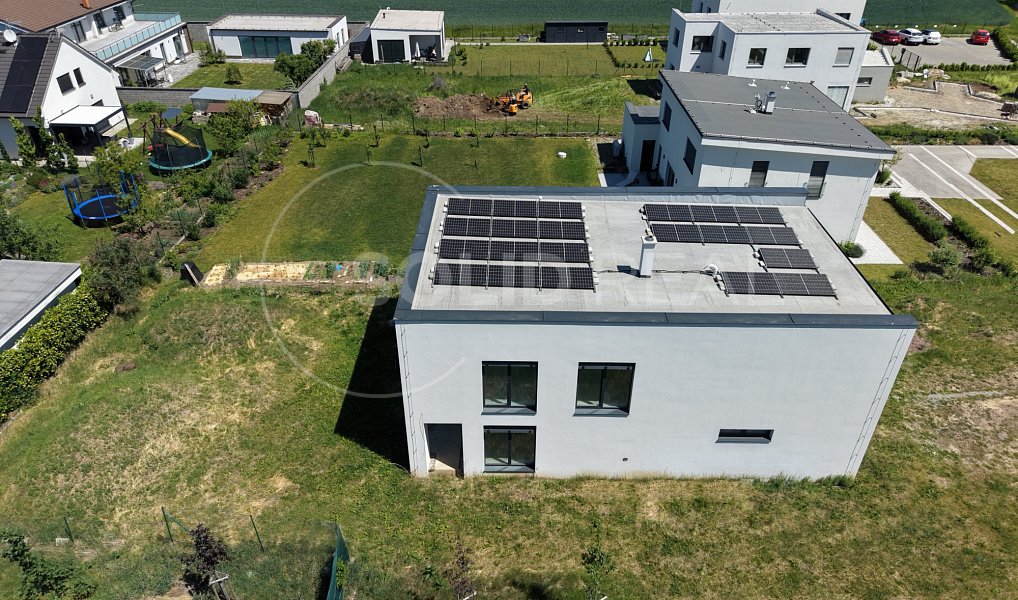Prodej domu 219 m² s pozemkem 938 m², Tišnov – náhled fotky 10