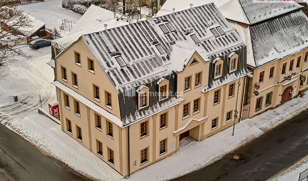 Prodej bytu 2+kk 69 m², Horní Blatná – náhled fotky 22
