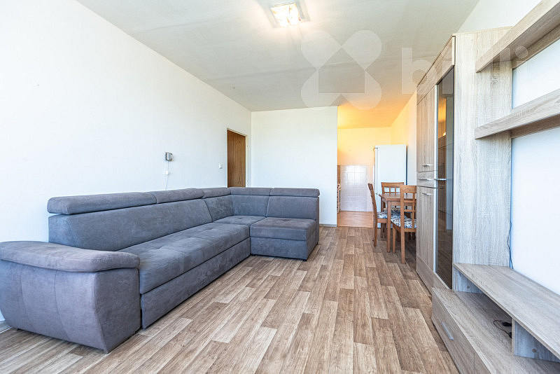 Pronájem bytu 2+kk 43 m² — photo 4
