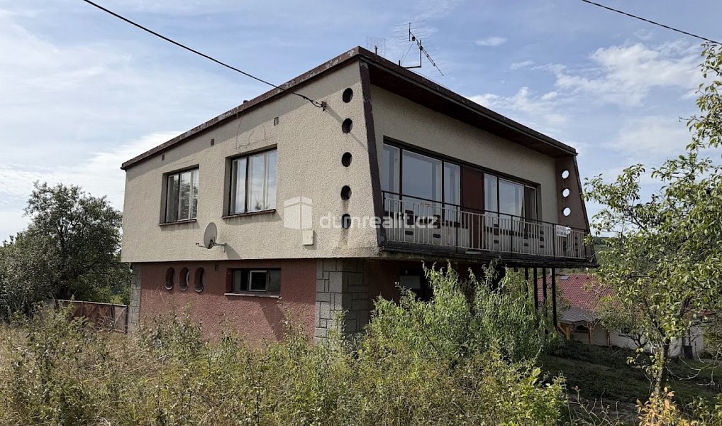 Prodej domu 180 m² s pozemkem 1 137 m², Svárov – náhled fotky 5