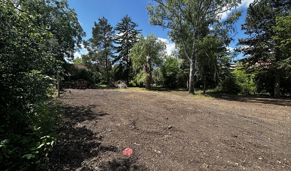 Prodej stavebního pozemku 1 129 m², Mělnické Vtelno – náhled fotky 3
