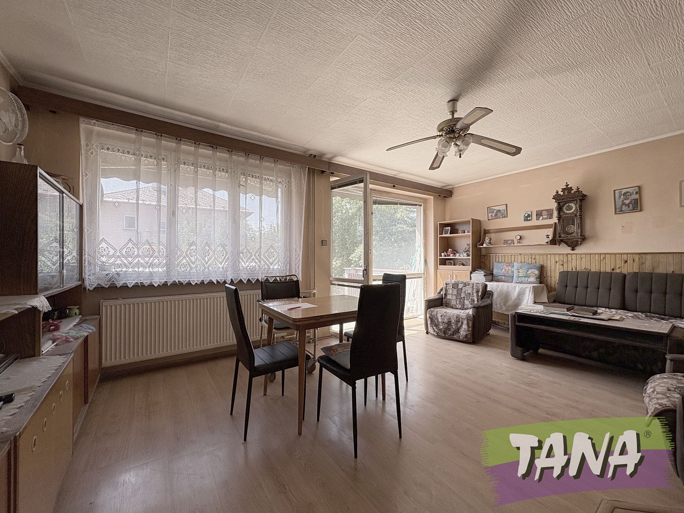 Prodej domu 95 m² s pozemkem 446 m² – fotografie 2