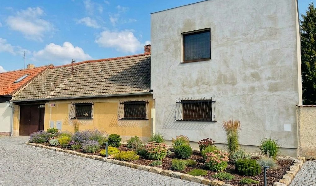 Prodej domu 210 m² s pozemkem 410 m², Brandýs nad Labem-Stará Boleslav – náhled fotky 4
