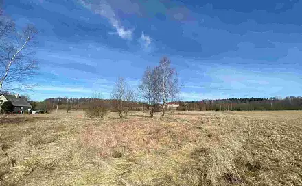 Prodej pole 3 300 m², Aš - Nový Žďár, okres Cheb