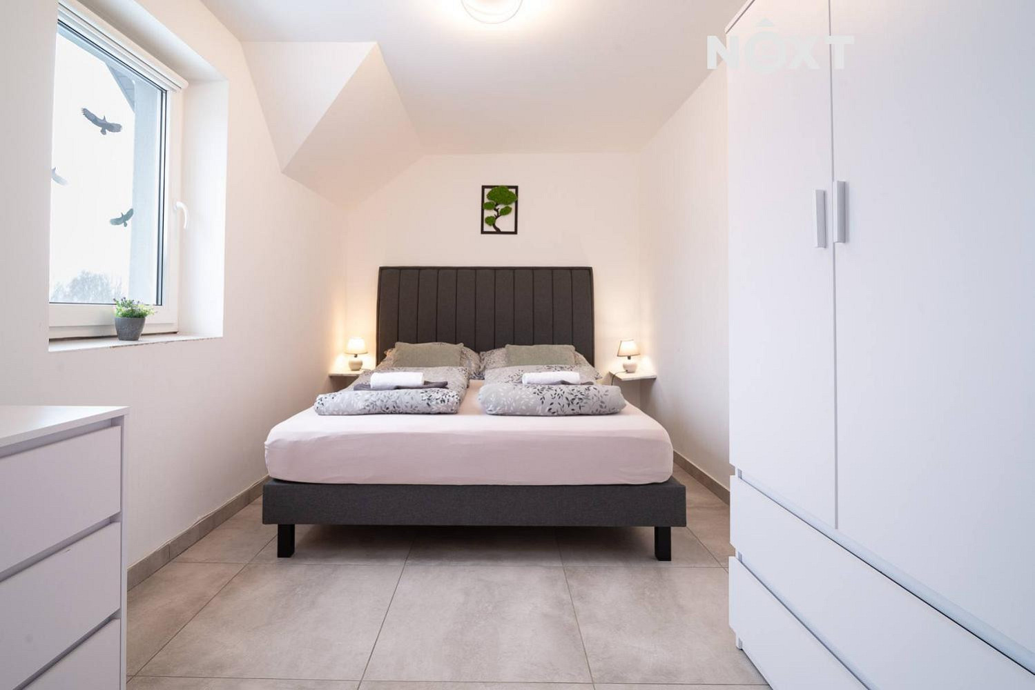 Prodej bytu 1+kk 28 m² – fotografie 3