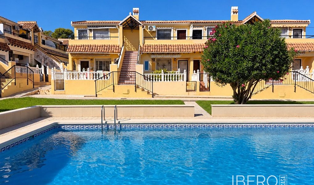 Prodej bytu 3+kk, 60 m², Villamartin