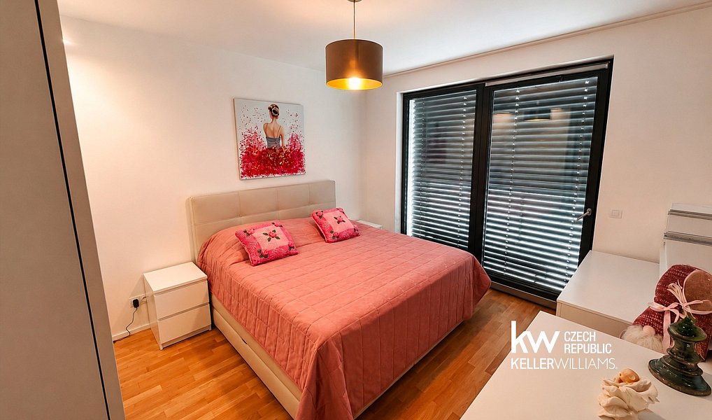 Prodej bytu 2+kk 67 m², Praha – náhled fotky 6