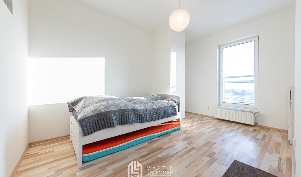 Pronájem bytu 2+kk 47 m², Olomouc – náhled fotky 13