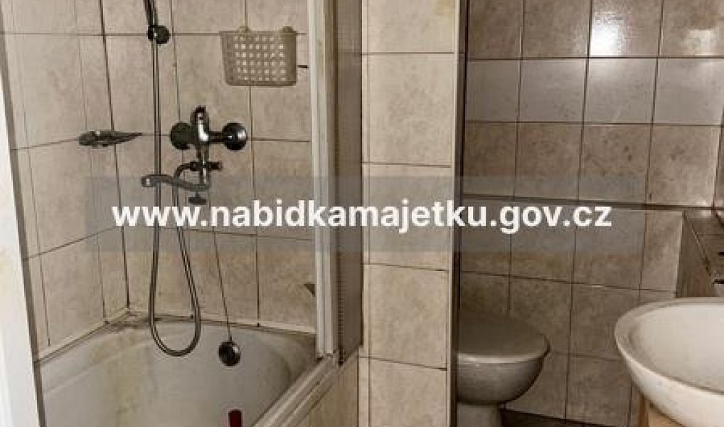 Prodej bytu 1+1 35 m², Jirkov – náhled fotky 8