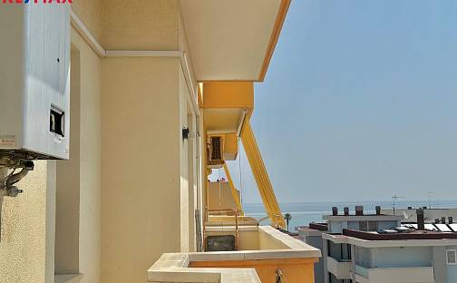 Prodej bytu 3+kk 65 m², Montesilvano, Provincie Pescara, Itálie