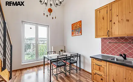 Prodej bytu 4+1 71 m², U Židovského hřbitova, Beroun - Beroun-Město