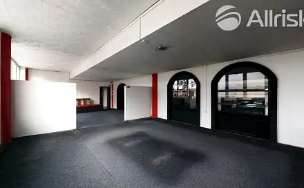 Pronájem obchodních prostor 420 m², U Centrumu, Orlová - Lutyně, okres Karviná