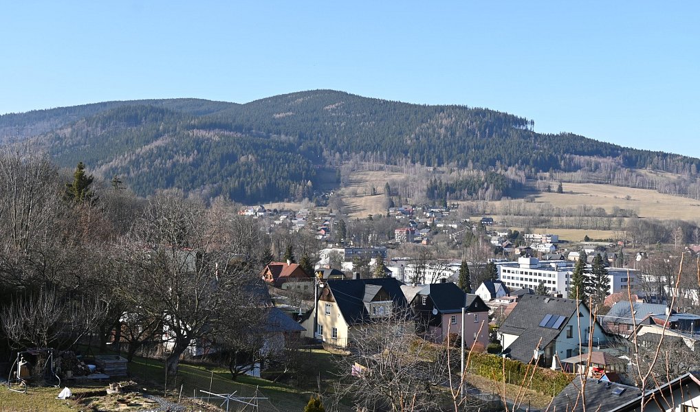 Prodej domu 194 m² s pozemkem 1 508 m², Vrbno pod Pradědem – náhled fotky 9