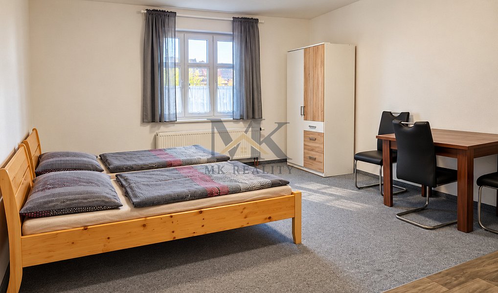Pronájem bytu 1+kk 30 m², Zdíkov – náhled fotky 4