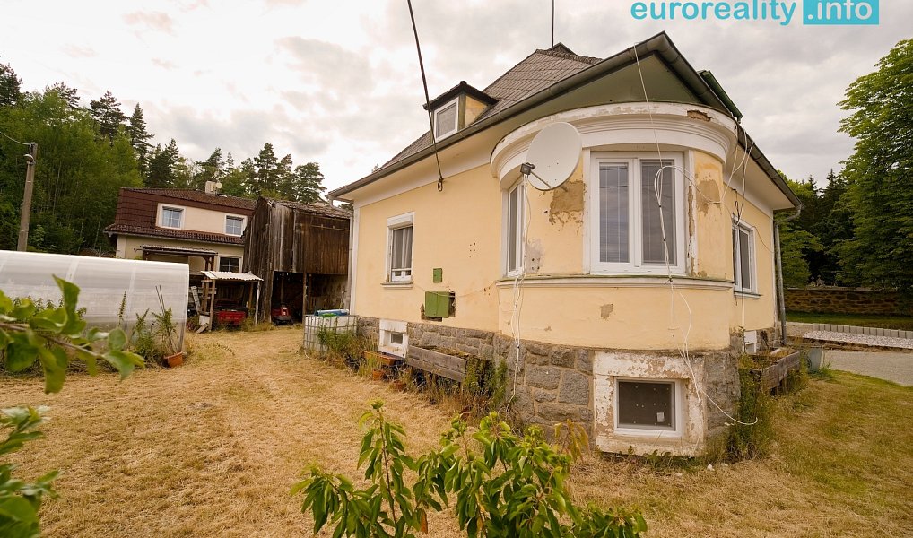 Prodej domu 129 m² s pozemkem 532 m², Lestkov – náhled fotky 11