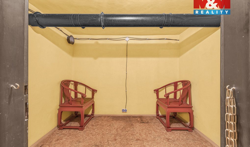 Prodej komerčního objektu (jiného typu) 103 m², Praha – náhled fotky 4