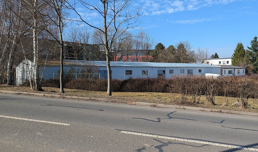 Prodej výrobních prostor 3 300 m², Liberec – náhled fotky 6