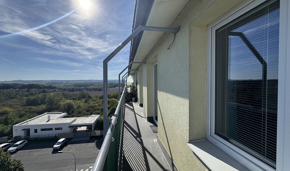 Prodej bytu 3+kk 89 m², Praha – náhled fotky 4