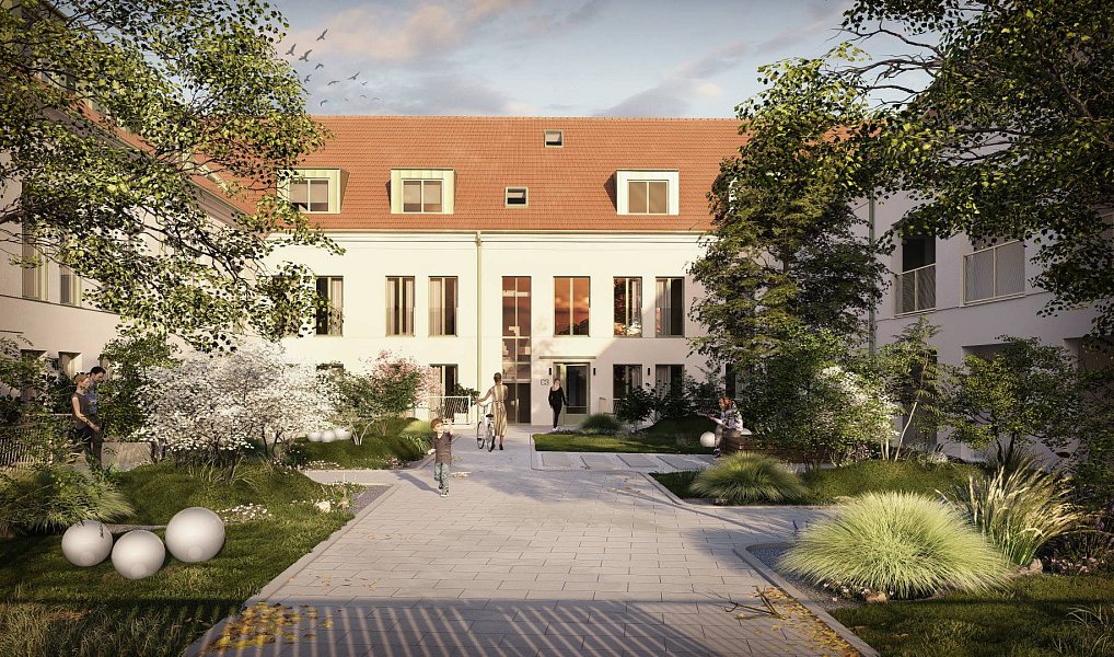 Prodej bytu 1+kk 37 m², Brandýs nad Labem-Stará Boleslav – náhled fotky 5