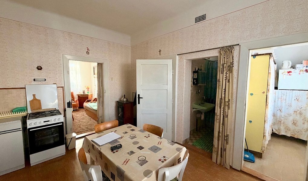 Prodej domu 133 m² s pozemkem 206 m², Brno – náhled fotky 6