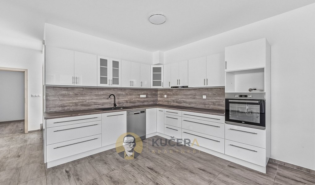 Prodej domu 124 m² s pozemkem 235 m², Neratovice – náhled fotky 5