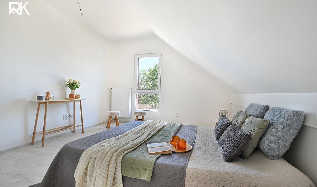 Prodej stavebního pozemku 7 747 m², Horoušany – náhled fotky 21
