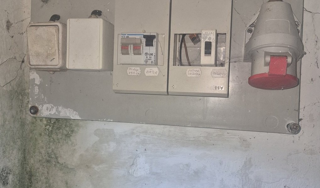 Prodej chaty/chalupy 18 m² s pozemkem 332 m², Písek – náhled fotky 7