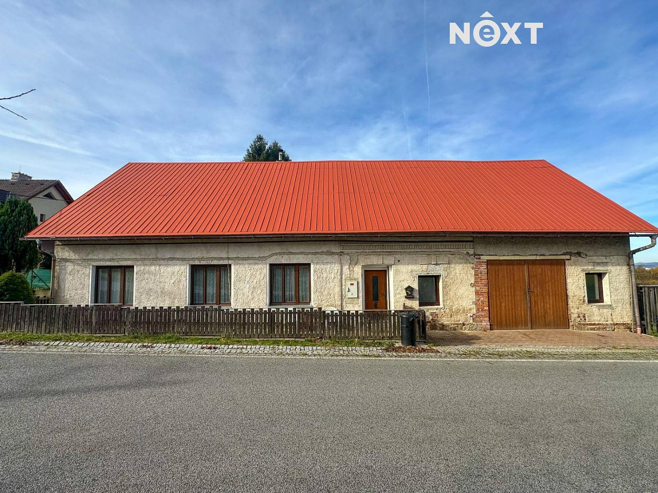 Prodej domu 300 m² s pozemkem 10 228 m² — photo 4