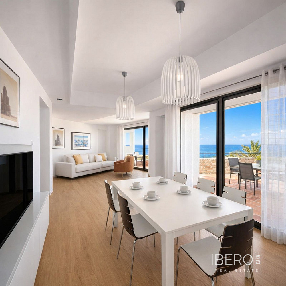 Pis 3+kk – Casares, La Perla de Bahía, Costa del Sol Occidental - Vista 3