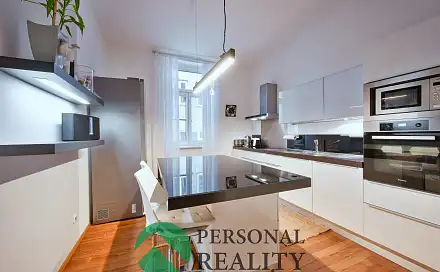 Prodej bytu 4+1 152 m², Anglická, Mariánské Lázně, okres Cheb