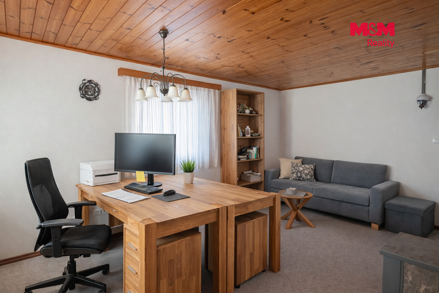 Prodej domu 135 m² s pozemkem 2 628 m² — photo 5