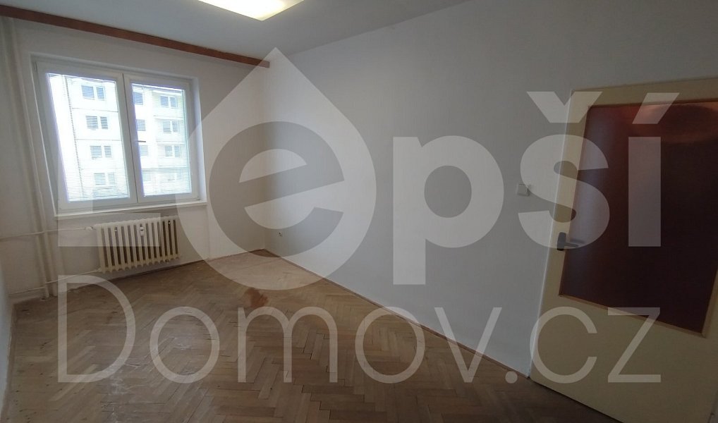 Prodej bytu 3+1 72 m², Jeseník – náhled fotky 5
