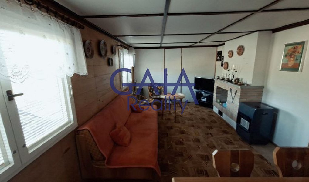 Prodej chaty/chalupy 39 m² s pozemkem 463 m², Stražisko – náhled fotky 5