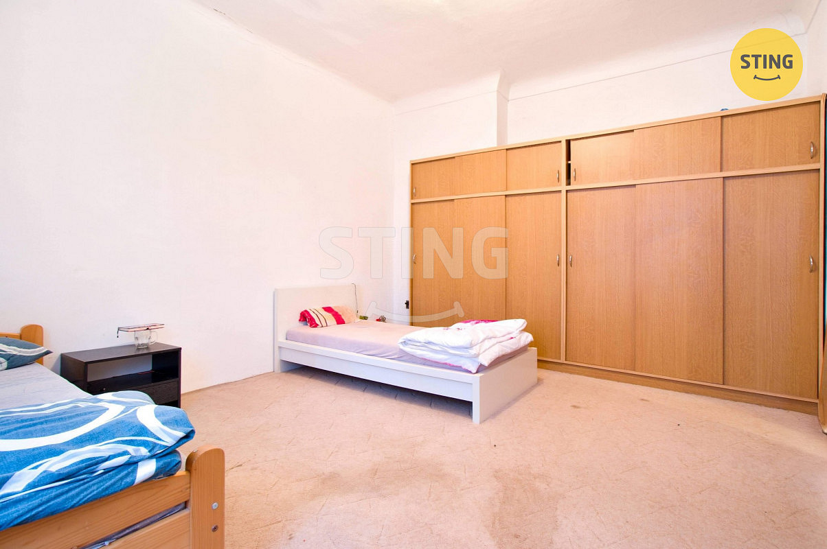 Prodej bytu 3+1 102 m² – fotografie 5