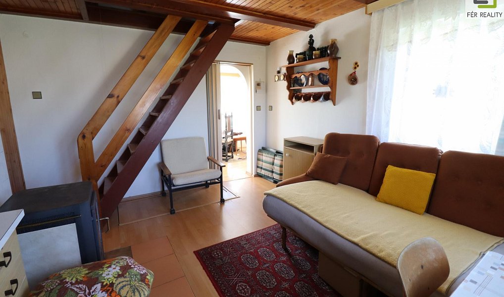 Prodej chaty/chalupy 482 m² s pozemkem 482 m², Snědovice – náhled fotky 16