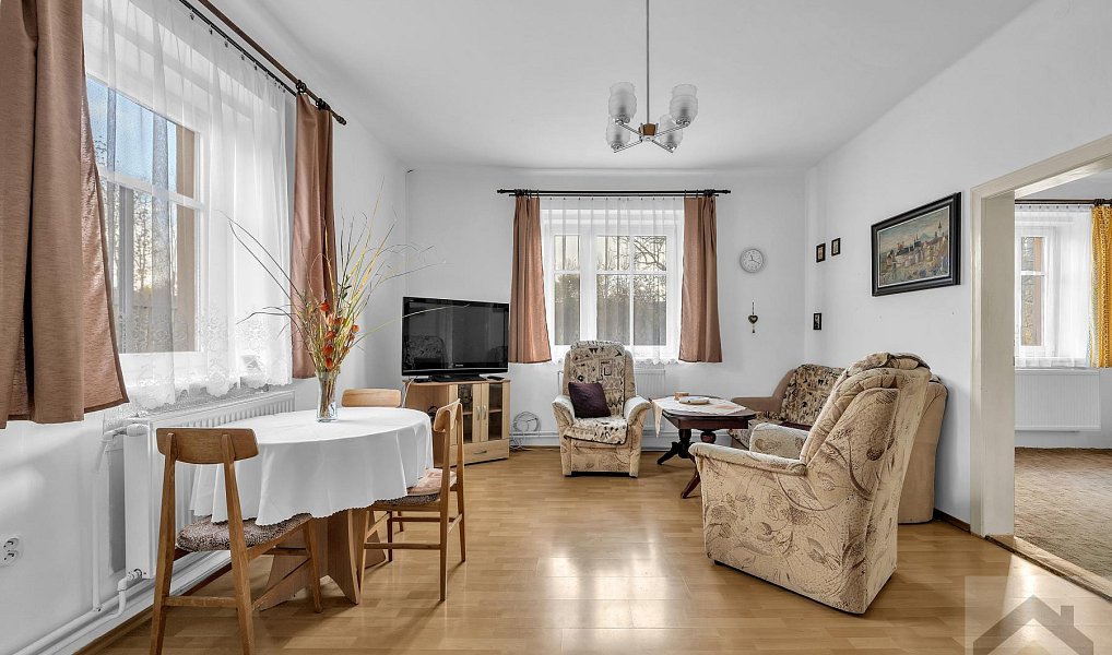 Prodej domu 150 m² s pozemkem 3 188 m², Ústí nad Orlicí – náhled fotky 11