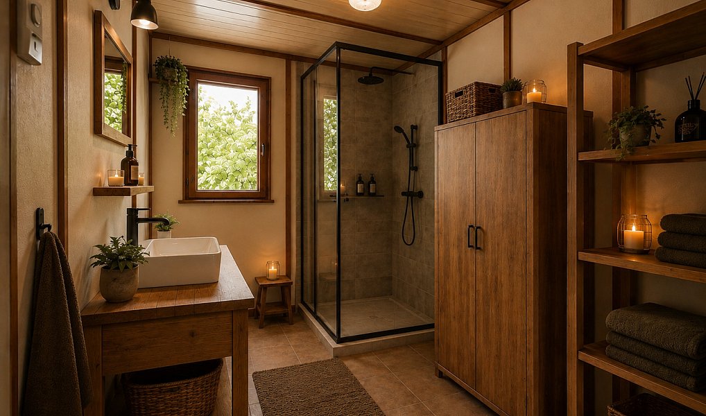 Prodej chaty/chalupy 48 m² s pozemkem 362 m², Tuchořice – náhled fotky 18