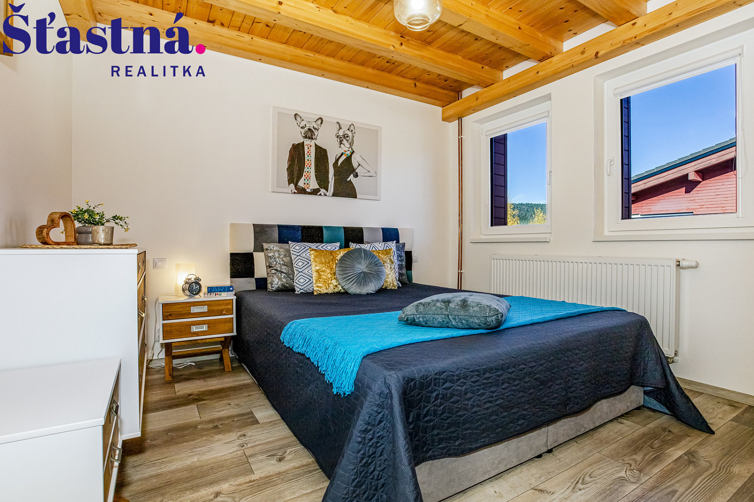 Prodej bytu 3+kk 74 m² – fotografie 2