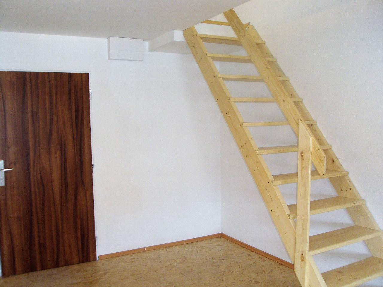 Pronájem bytu 1+kk 40 m² - Ansicht 6