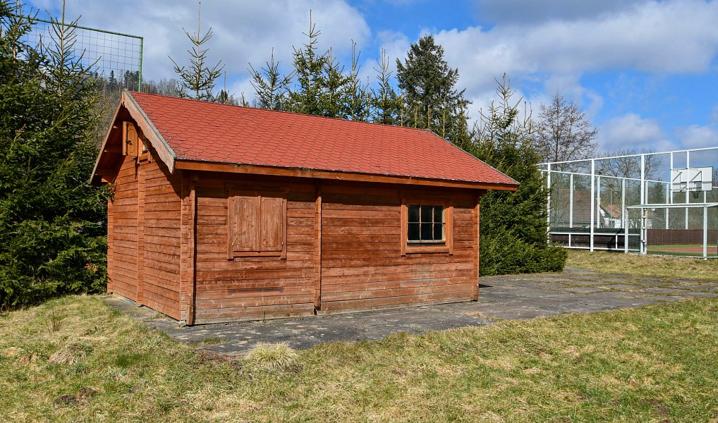 Prodej ubytovacího objektu 1 415 m², Hodonín – náhled fotky 23