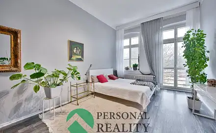 Prodej bytu 4+1 152 m², Anglická, Mariánské Lázně, okres Cheb