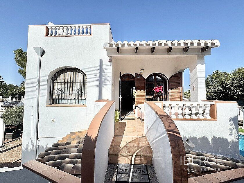 Casa 5+kk – Orihuela, Villa Martín - Vista 4